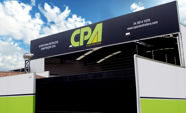 CPA Construtora